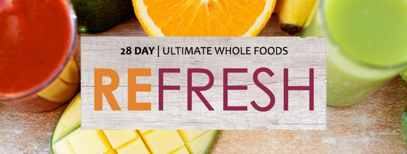 28 dayultimate whole foods